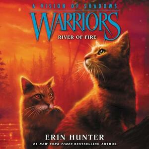 River of Fire by Erin Hunter