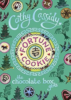 Fortune Cookie by Cathy Cassidy