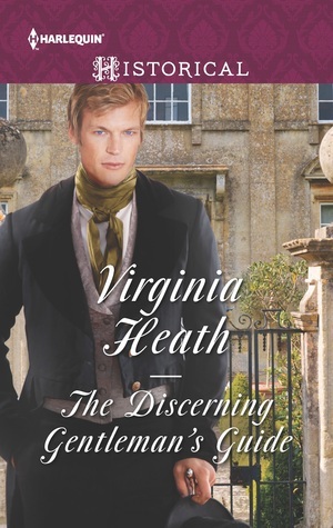 The Discerning Gentleman's Guide by Virginia Heath