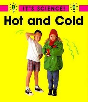 Hot and Cold by Sally Hewitt