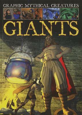 Giants by Gary Jeffrey