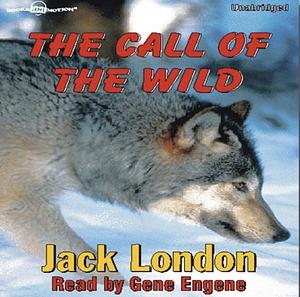 The Call of the Wild by Jack London
