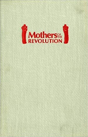 Mothers Of The Revolution: The War Experiences Of Thirty Zimbabwean Women by Irene Staunton