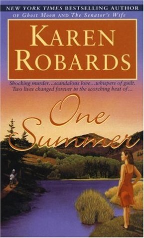 One Summer by Karen Robards