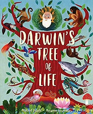 Darwin's Tree of Life by Michael Bright, Margaux Carpentier