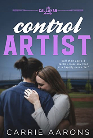 Control Artist by Carrie Aarons