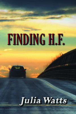 Finding H.F. by Julia Watts