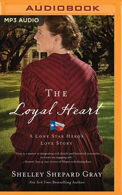 The Loyal Heart by Shelley Shepard Gray