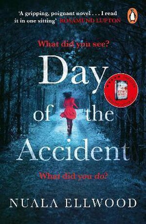 Day of the Accident by Nuala Ellwood