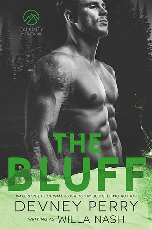 The Bluff by Devney Perry, Willa Nash