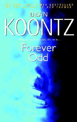 Forever Odd by Dean Koontz