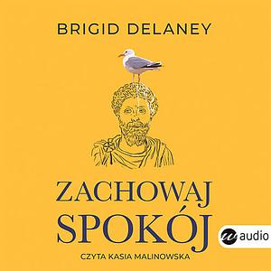 Zachowaj spokój. Stoicyzm w praktyce na dzisiejsze czasy by Brigid Delaney