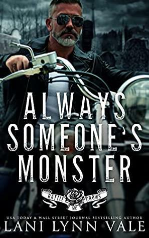 Always Someone's Monster by Lani Lynn Vale