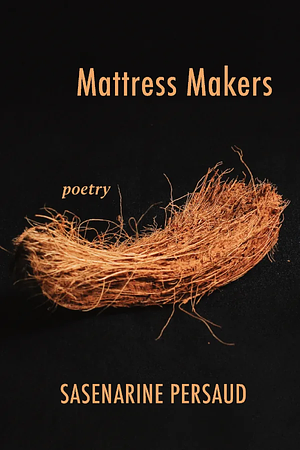 Mattress Makers by Sasenarine Persaud