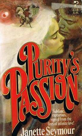 Purity's Passion by Janette Seymour