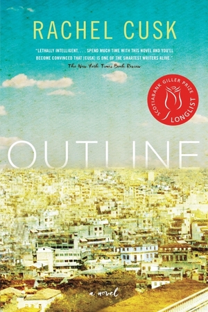 Outline by Rachel Cusk