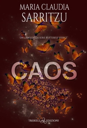 Caos by Maria Claudia Sarritzu