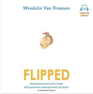 Flipped by Wendelin Van Draanen