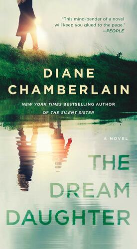 The Dream Daughter by Diane Chamberlain