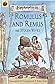 Romulus and Remus by Geraldine McCaughrean