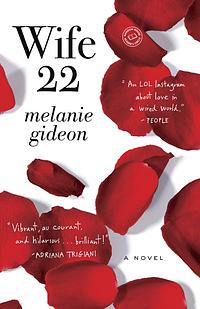 Wife 22 by Melanie Gideon