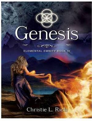 Genesis by Christie Rich