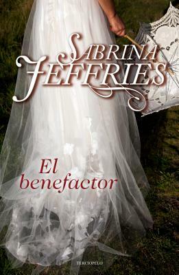 El Benefactor by Sabrina Jeffries