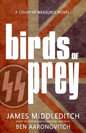 Birds of Prey by James Middleditch