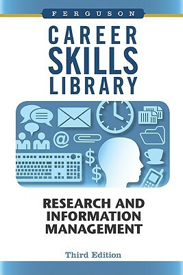 Research and Information Management by 