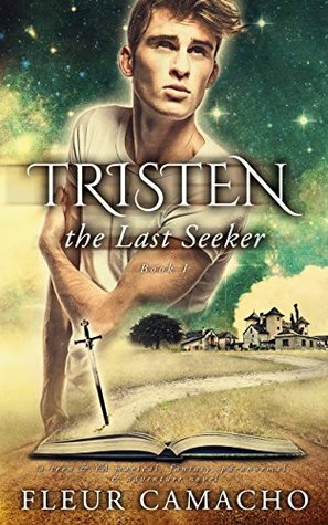 The Last Seeker by Fleur Camacho