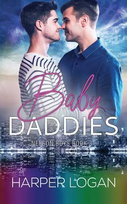 Baby Daddies by Harper Logan