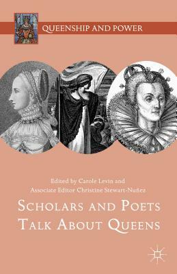 Scholars and Poets Talk about Queens by 