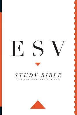 Study Bible-ESV by 