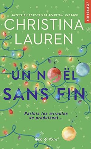 Un Noel sans fin by Christina Lauren