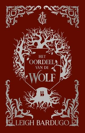 Het oordeel van de wolf by Leigh Bardugo