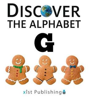 G by Xist Publishing