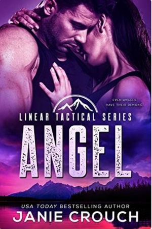 Angel by Janie Crouch