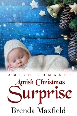 Amish Christmas Surprise by Brenda Maxfield