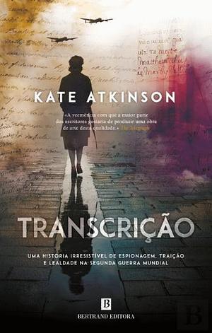 Transcrição by Kate Atkinson