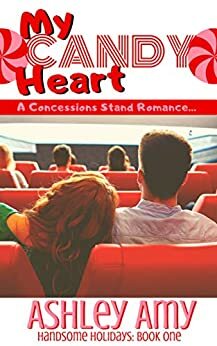 My Candy Heart by Ashley Amy