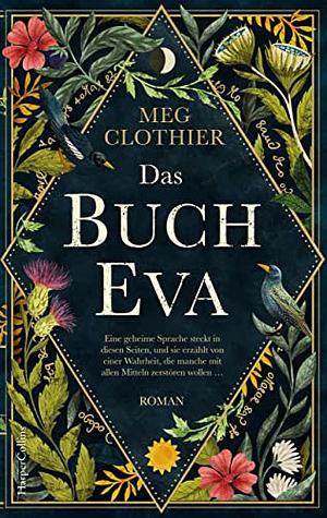 Das Buch Eva by Meg Clothier