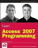 Expert Access 2007 Programming by Michael Tucker, Rob Cooper
