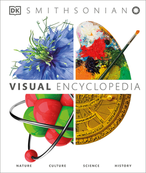 Visual Encyclopedia by D.K. Publishing