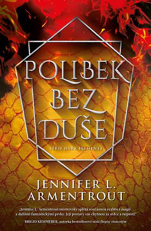 Polibek bez duše by Jennifer L. Armentrout