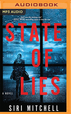 State of Lies by Siri Mitchell