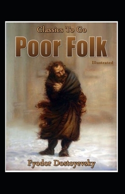 Poor Folk Annotated by Fyodor Dostoevsky