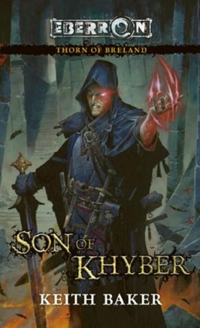 Son of Khyber by Keith Baker