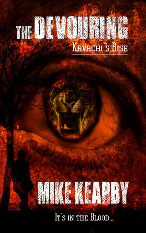 The Devouring: Kavachi's Rise by Mike Kearby