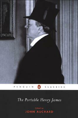 The Portable Henry James by Henry James