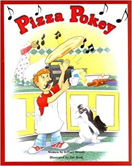 Pizza Pokey by Jeffrey Stoodt